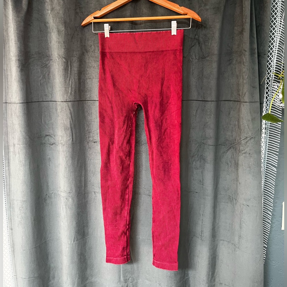 Free People Leggings